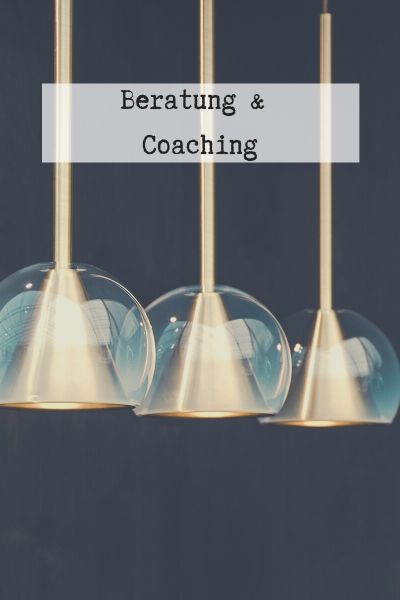 beratung und coaching