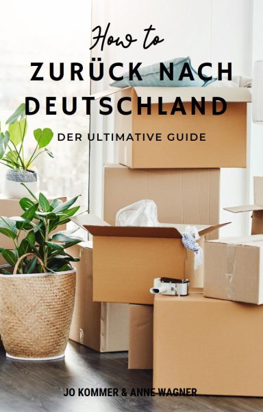 ebook how to zurück nach deutschland